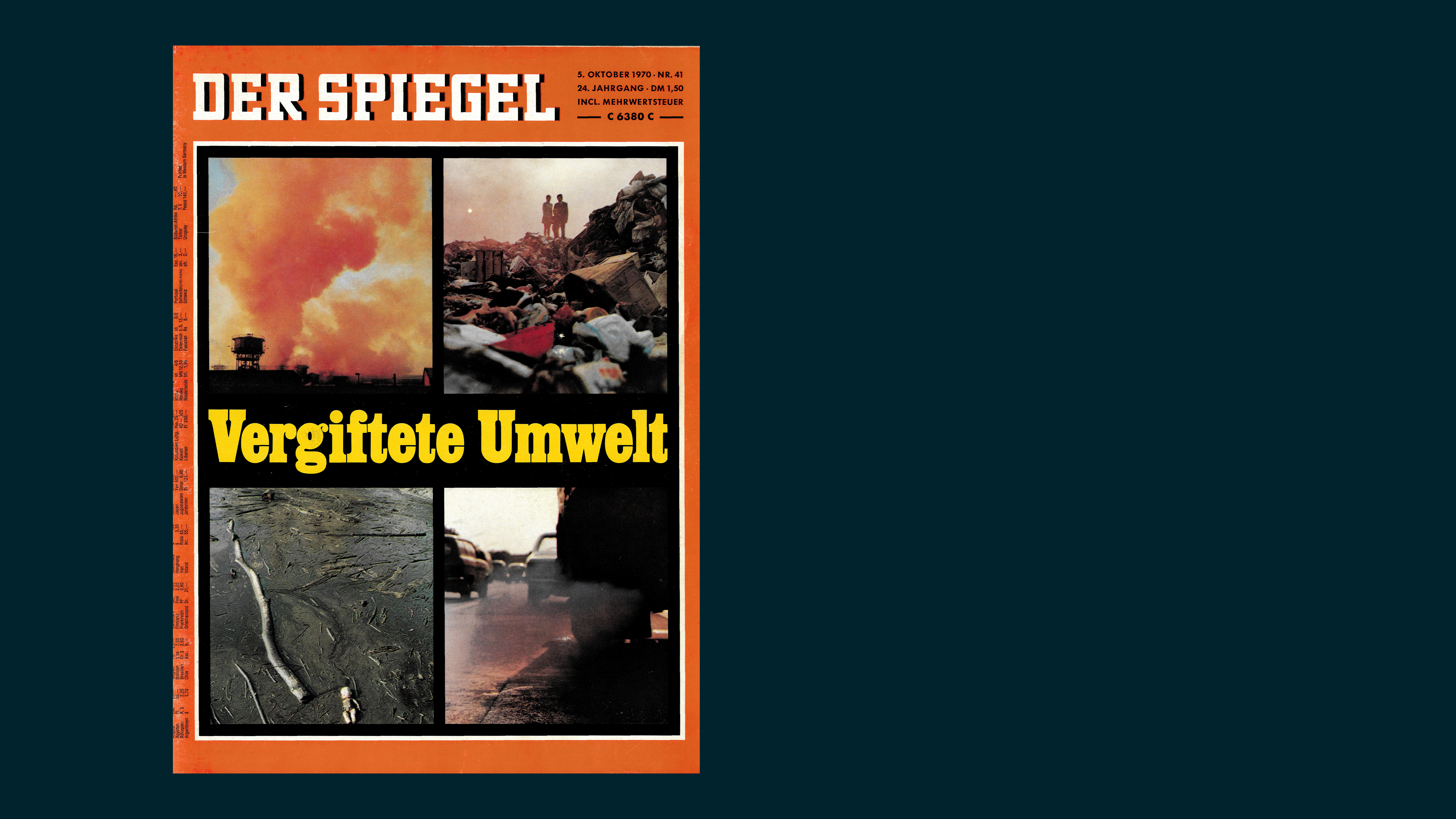 Umwelt