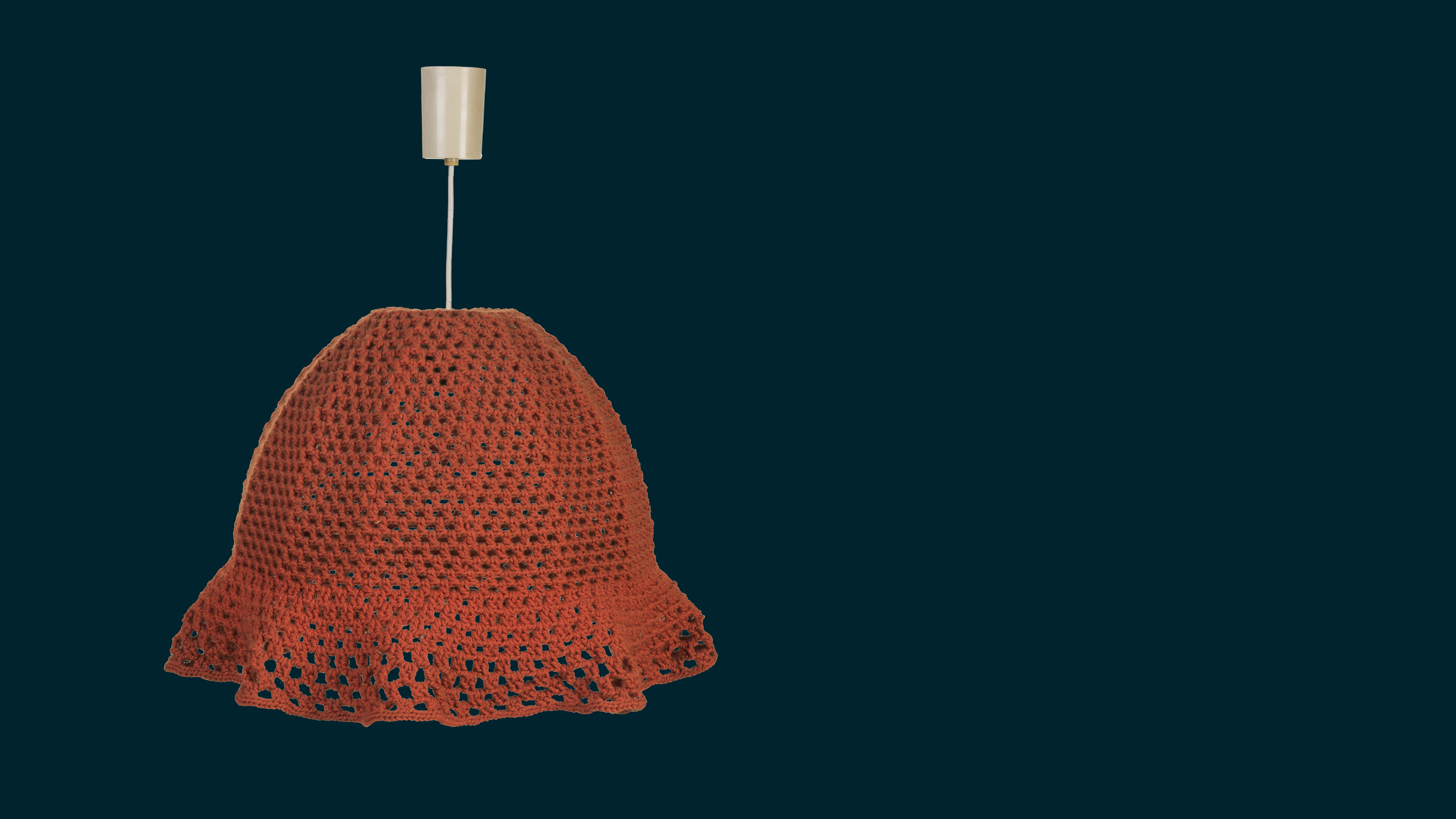 Sellerie - Lampenschirm