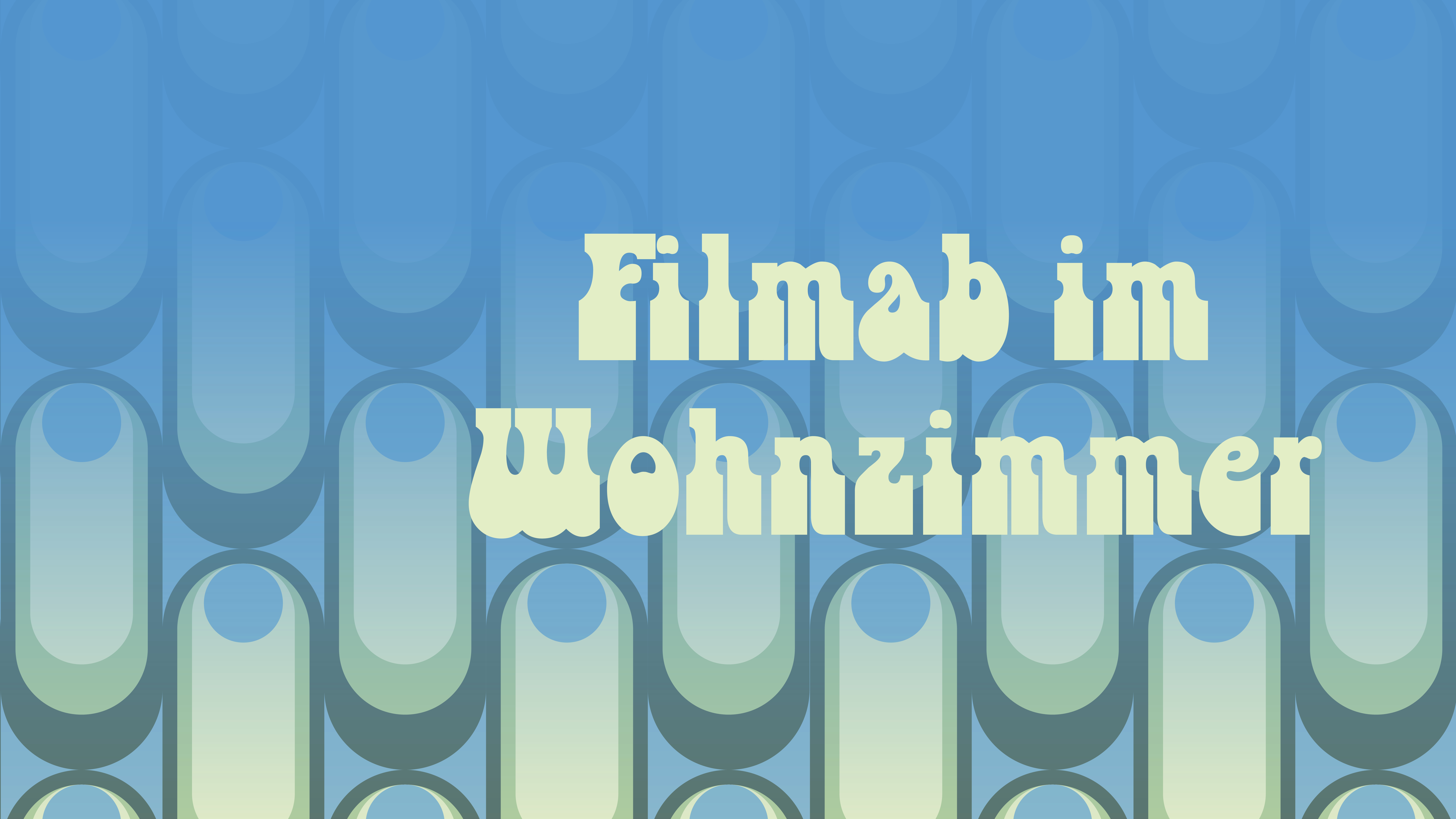 Film ab im Wohnzimmer