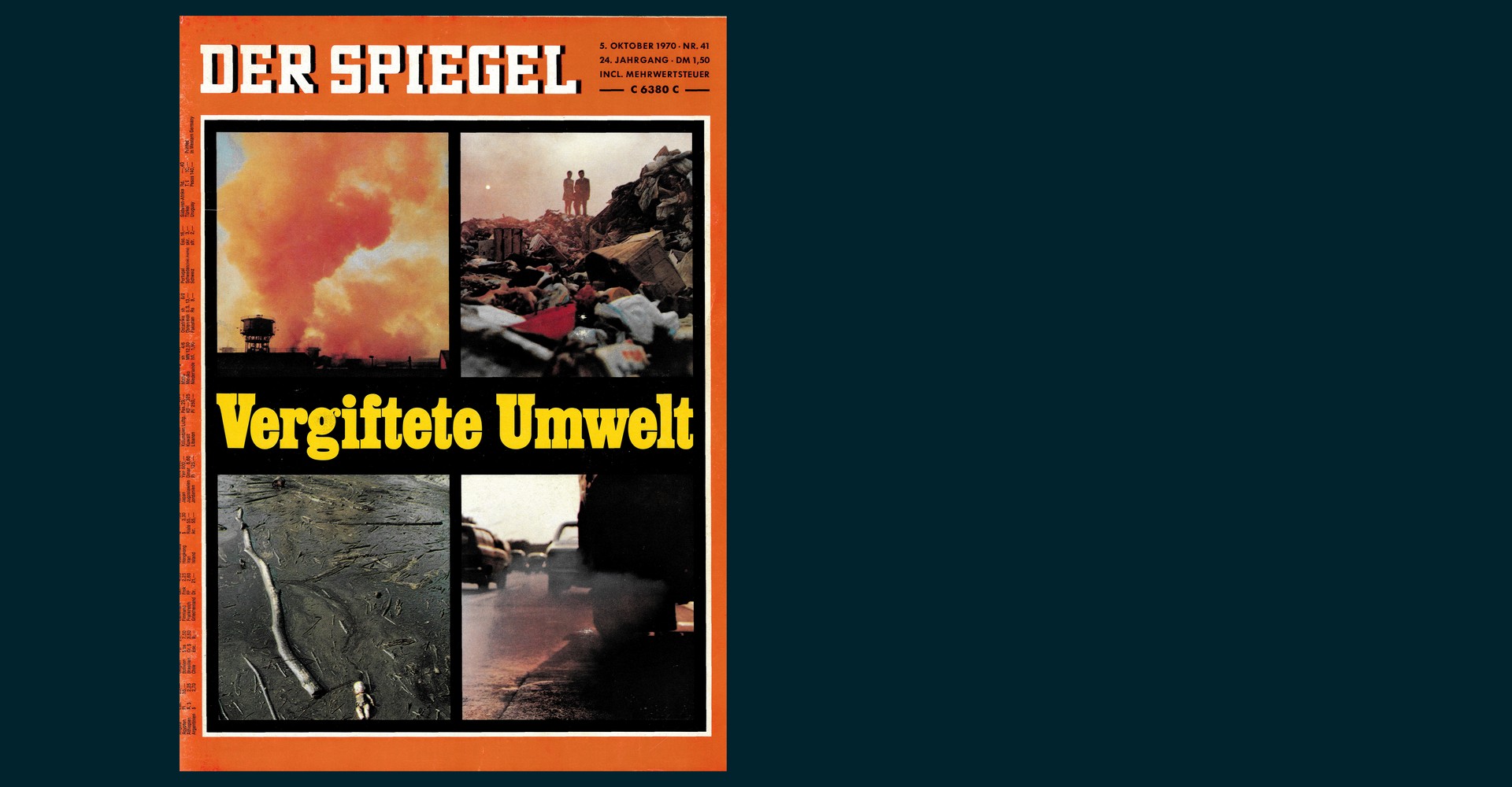 Umwelt