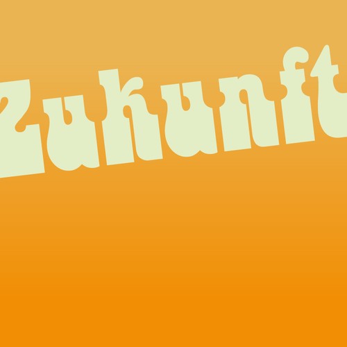 Vergangenheit der Zukunft