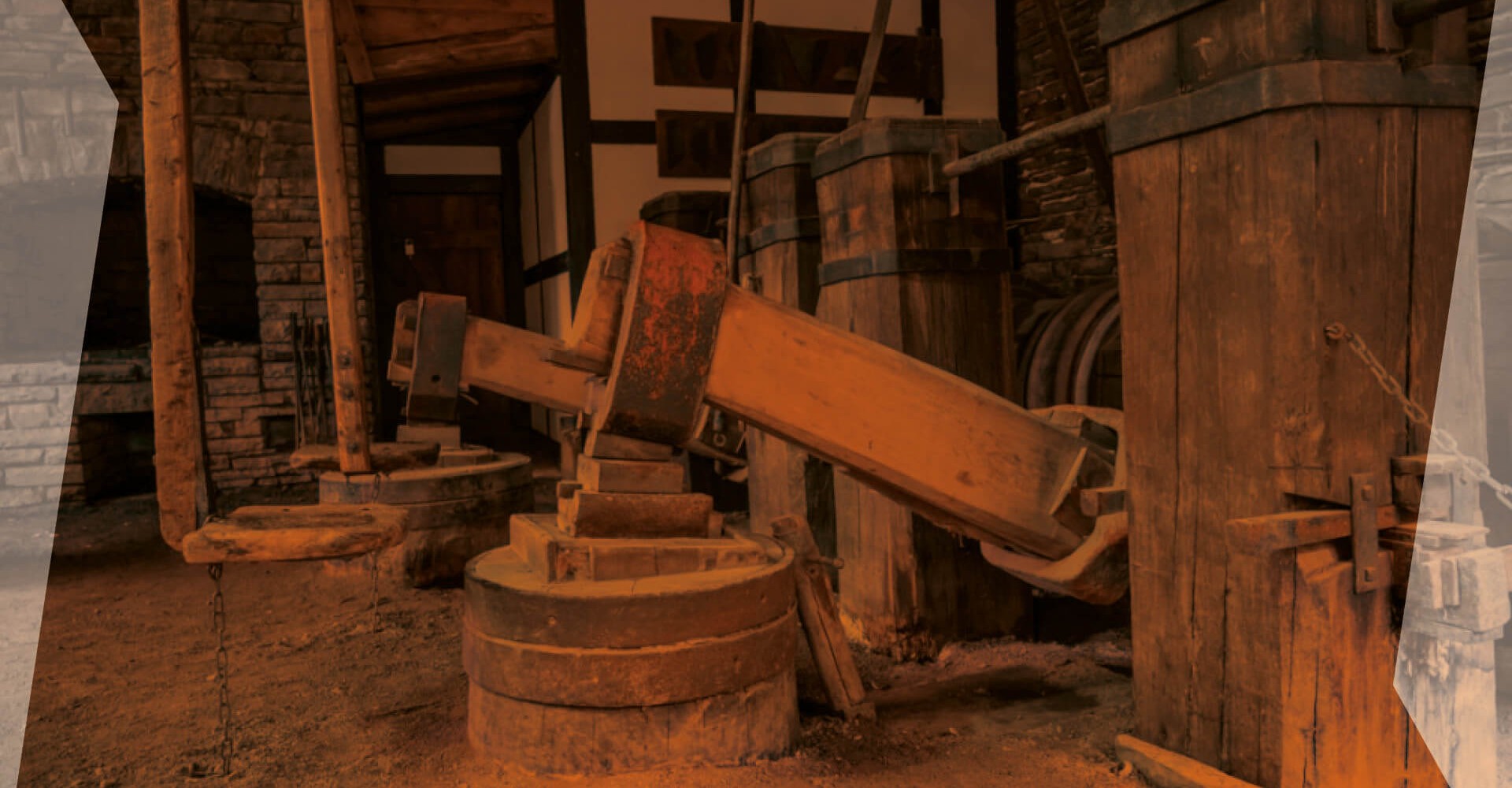 Reck- und Breitehammer