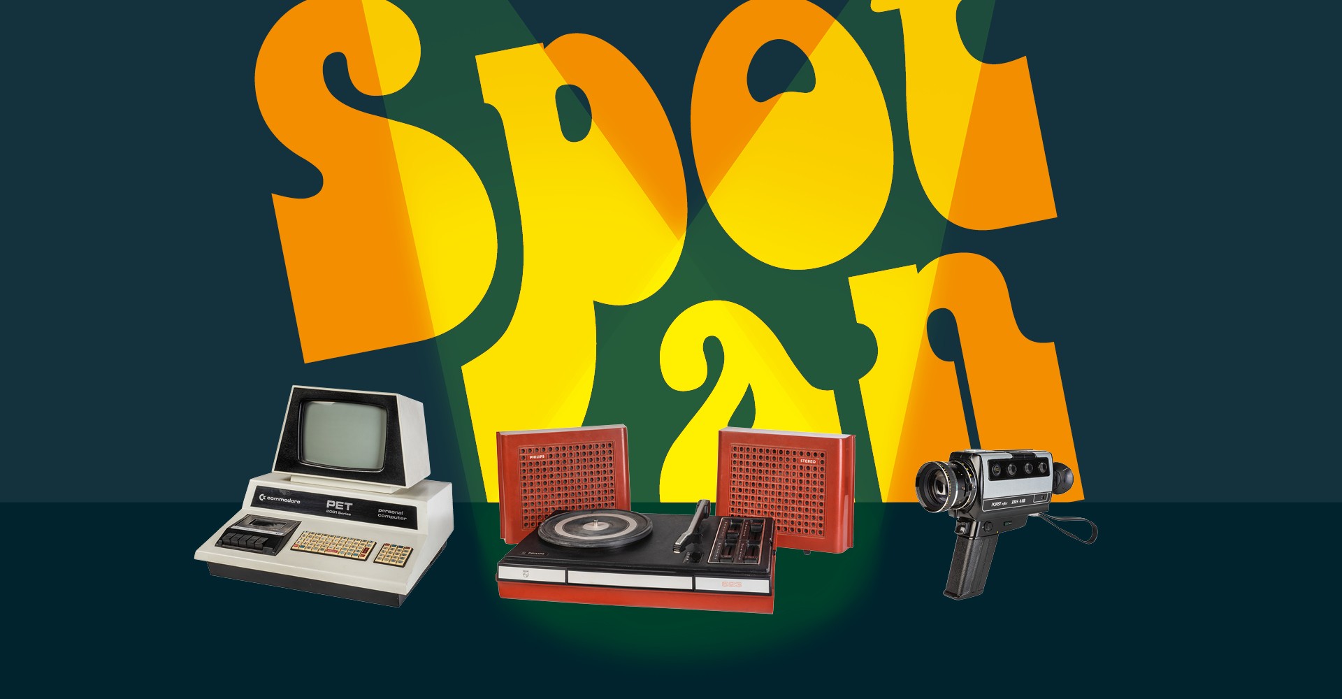 Spot an!