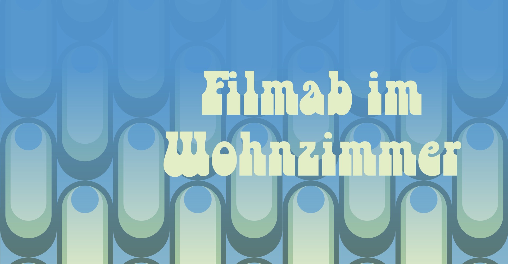 Film ab im Wohnzimmer