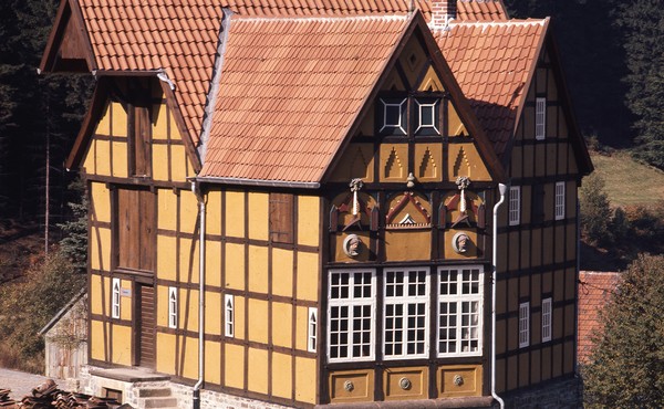 Tabakfabrik