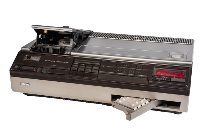N1700, Philips (Niederlande)