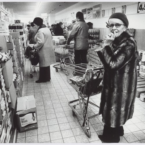 Discounter