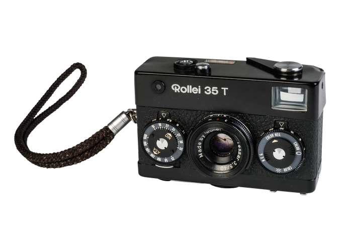 35 T, Rollei (Norderstedt)