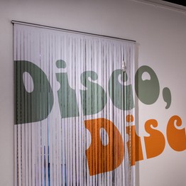 Disco, Disco