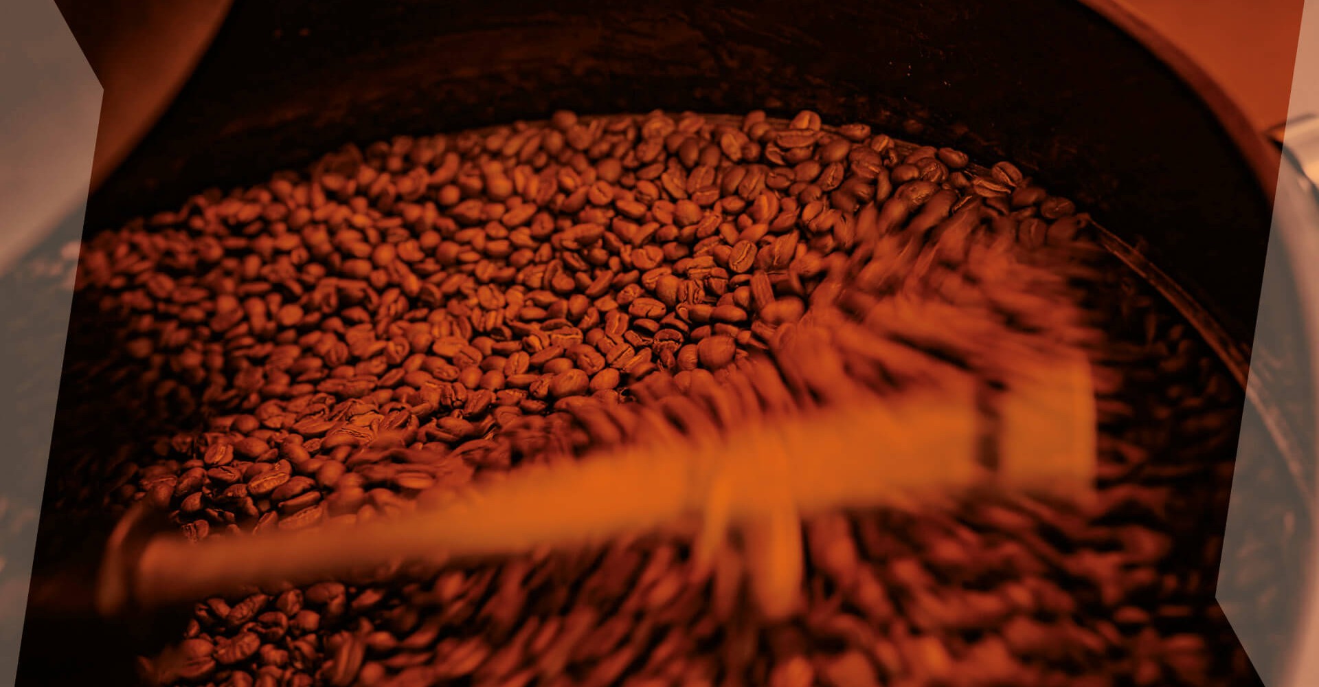 Kaffeerösterei