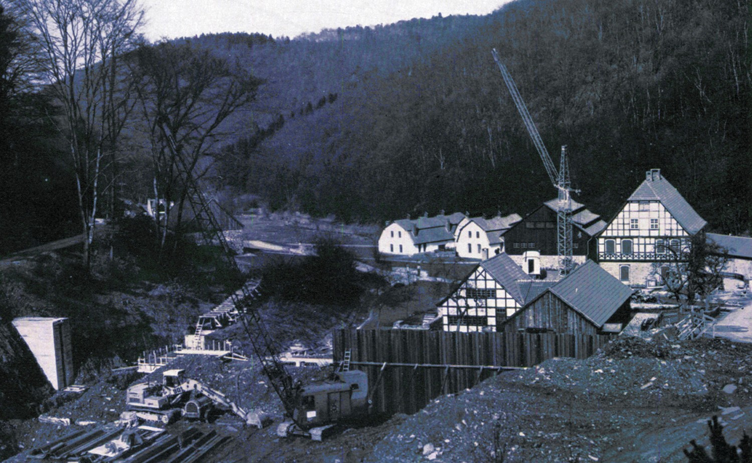 LWL Digitale Ausstellung "Spot an" zum Jubiläumsjahr 2023 LWL