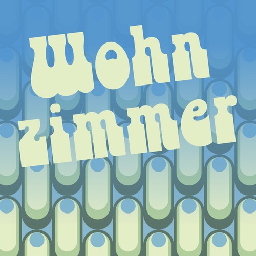 Filmab im Wohnzimmer