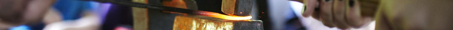 Nagelschmieden